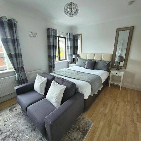 Grange House B&B Γκάλγουεϊ Εξωτερικό φωτογραφία