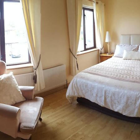 Grange House B&B Γκάλγουεϊ Εξωτερικό φωτογραφία