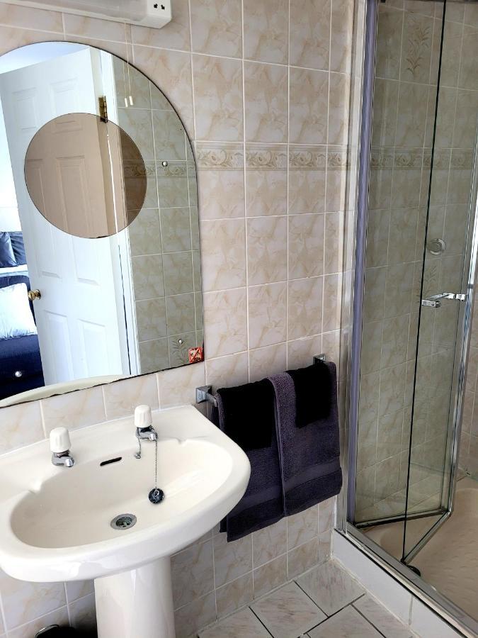 Grange House B&B Γκάλγουεϊ Εξωτερικό φωτογραφία