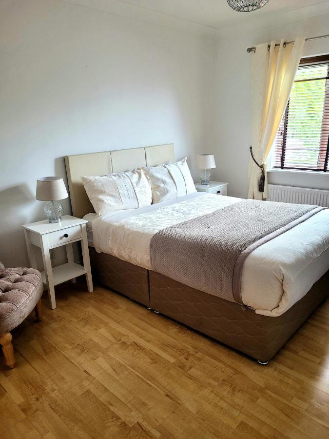 Grange House B&B Γκάλγουεϊ Εξωτερικό φωτογραφία