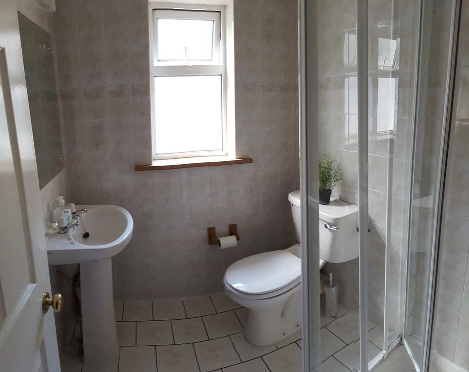 Grange House B&B Γκάλγουεϊ Εξωτερικό φωτογραφία
