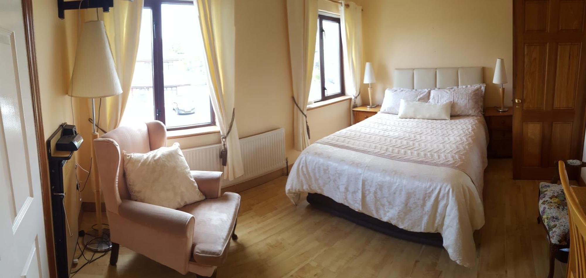 Grange House B&B Γκάλγουεϊ Εξωτερικό φωτογραφία