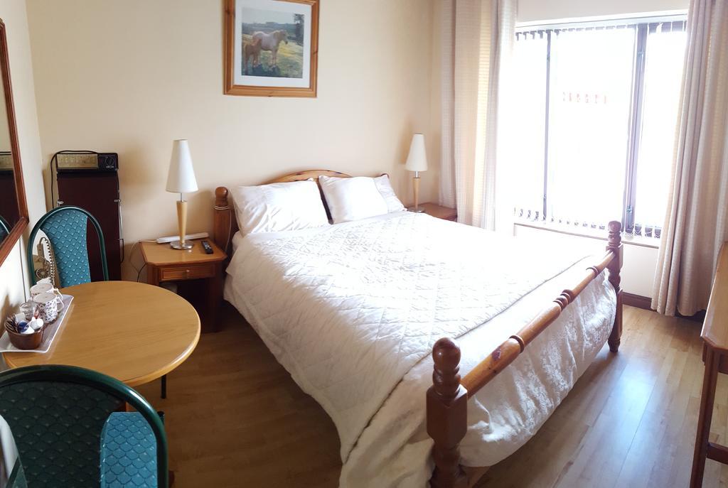 Grange House B&B Γκάλγουεϊ Εξωτερικό φωτογραφία