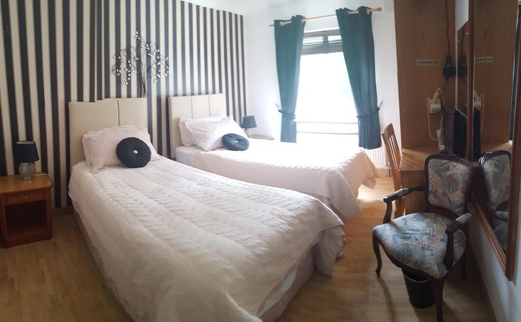 Grange House B&B Γκάλγουεϊ Εξωτερικό φωτογραφία