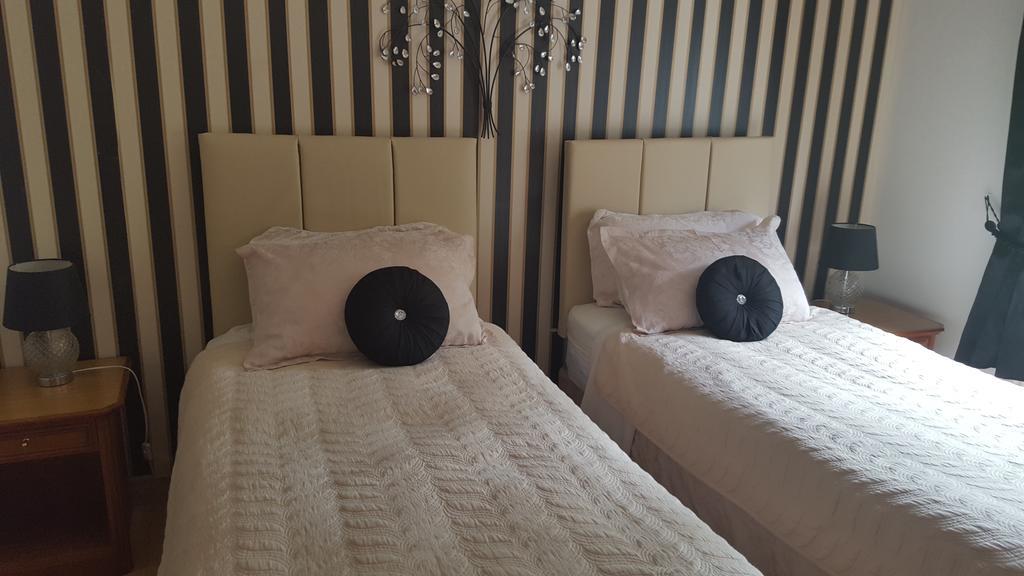 Grange House B&B Γκάλγουεϊ Εξωτερικό φωτογραφία